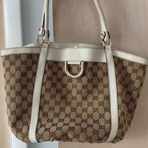 Authentic Gucci Bag